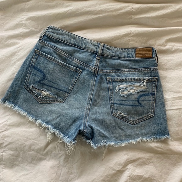 American eagle cut off shorts - Picture 2 of 2